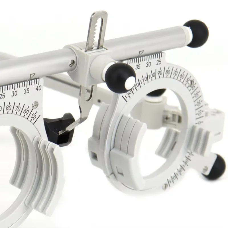 TF-4880A Китай Цена поставщика Оптический оптометрист Окулус Пробная оправа линз Оптометрия