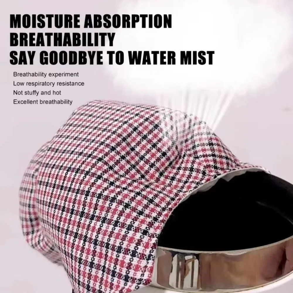 Cotton Thickened Winter Face Mask Cold-proof Breathable Riding Facial Protector Dustproof Neck Protector Full Pack Mask Winter