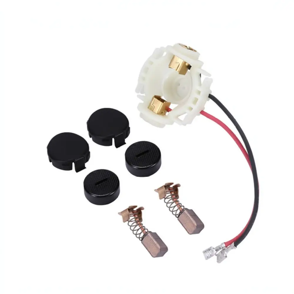 Electric Tool Motor Carbon Brush For Makita CB430 BGA450 BGA452 DGA452 GA400 Replacement Maintenance Accessory Repair Component