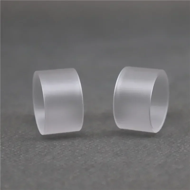 2PCS PEI PCTG TUBE for Bishop Semi-SS bishop MTL kuma