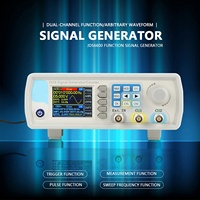 DDS Generator Digital Signal Source JDS6600 DDS Signal Generator Counter Digital Control Sine Frequency Signal Generator Counter