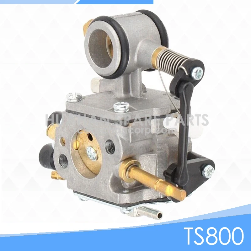 CARBURETOR For TILLOTSON Carb HS-314A Fits STIHL TS700 TS800 Gas Cutting Saw Machine Carburetor
