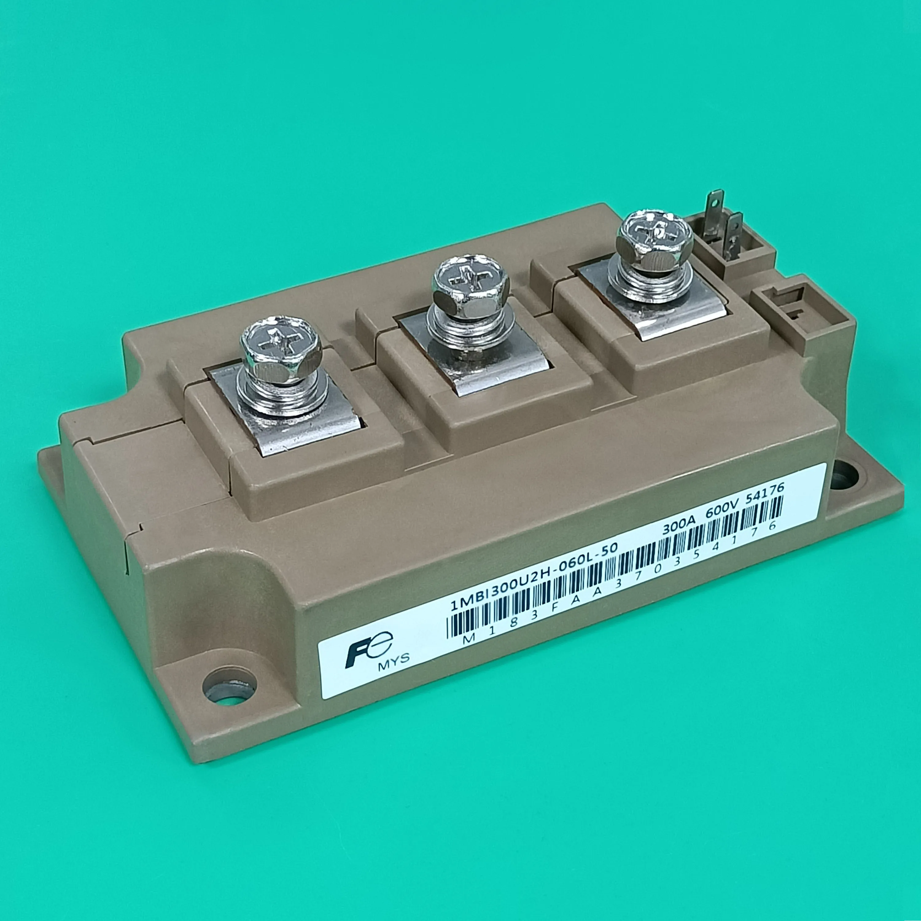 

1MBI300U2H-060L-50 MODULE 1MBI300U2H-060 L-50 IGBT 300A 600V 1MBI300U2H060L-50 1MBI300U2H060L50 1MBI300 U2H-060L-50 1MBI300U 2H