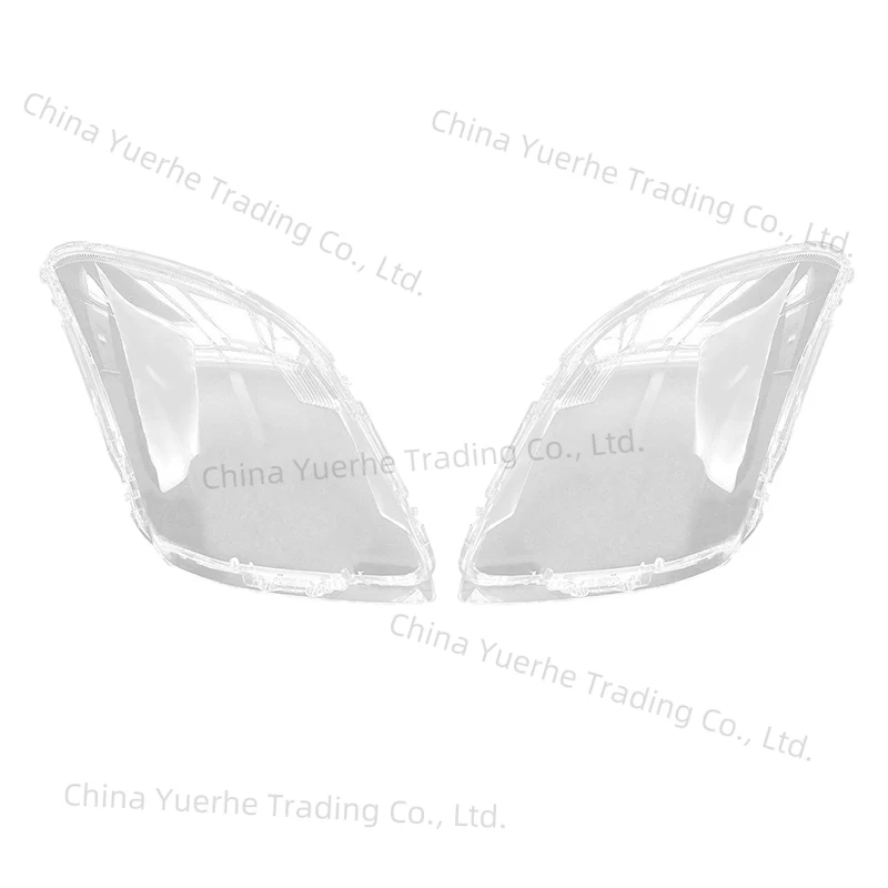 

Car Headlight Lens Cover Transparent Headlight Shell for Suzuki Swift 2005 2006 2007 2008 2009 2010 2011-2016