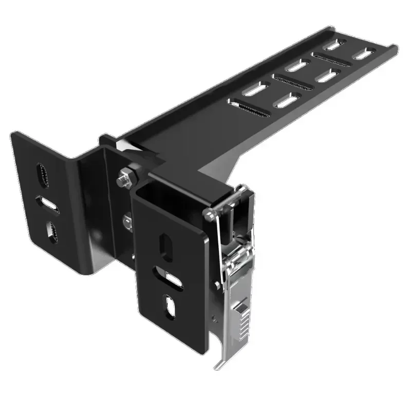 

Car Side Awning Quick Release Locker Car Platform Roof Bracket Side Awning Installation Quick Locker Installation