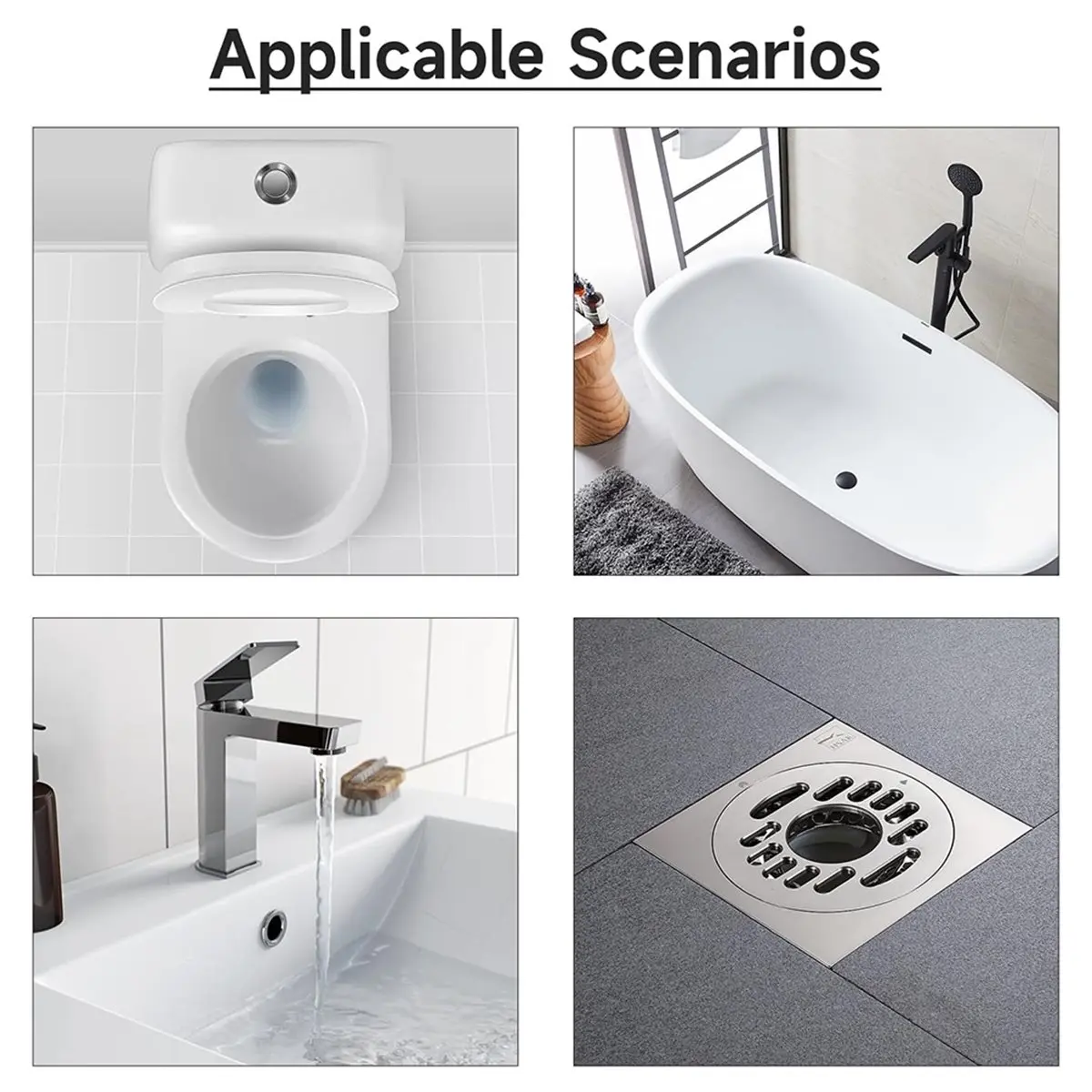 Attachment Kit For …