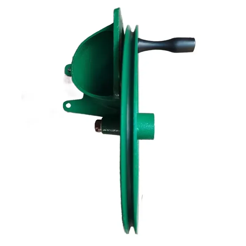 Small Cassava Ginger Vegetable Processing Machine Food Cutter Kitchen Fruit Slicer Onion Radish Sweet Potato Manual Food
