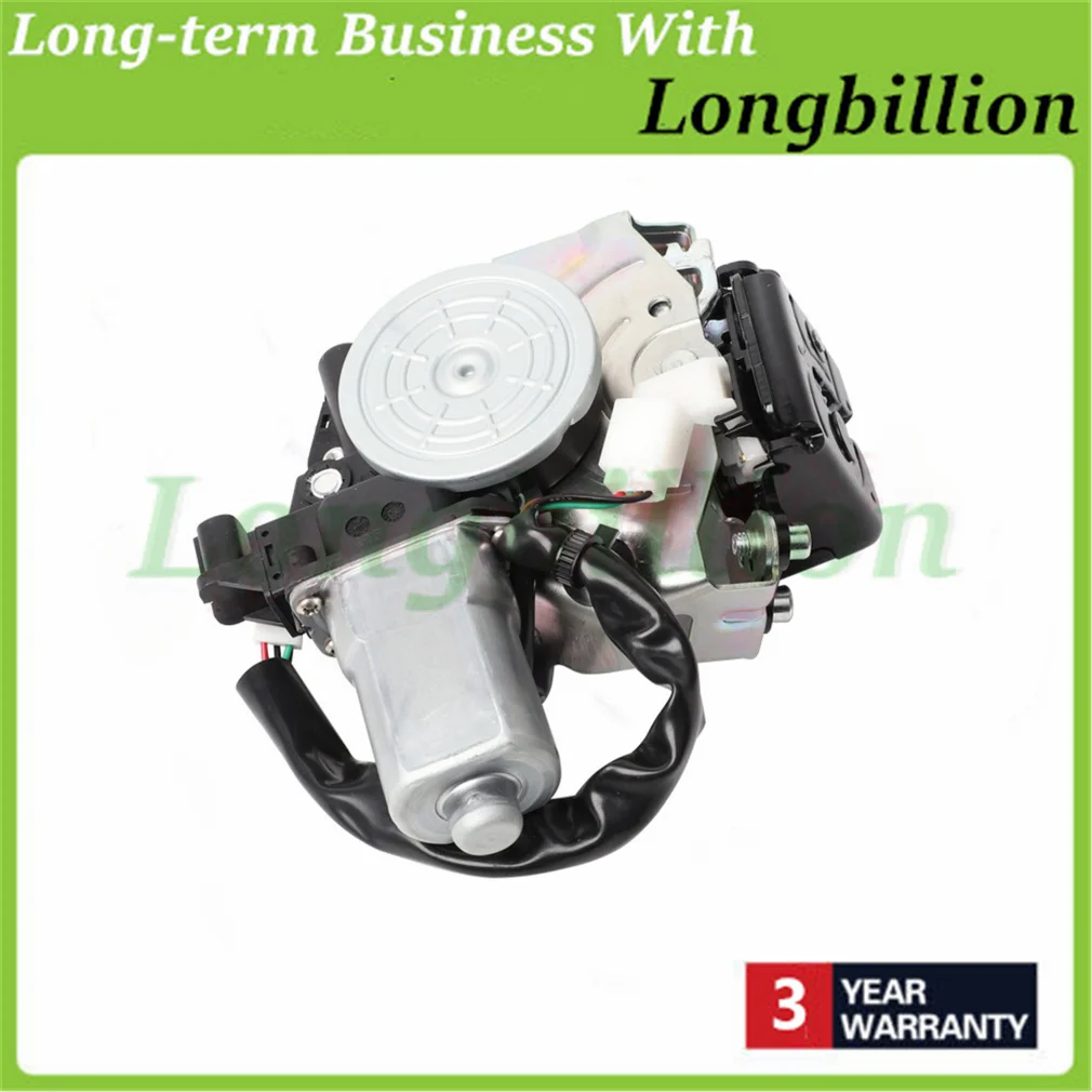 

New Rear Trunk Tailgate Lock Latch For 2017-2022 Honda CR-V Odyssey Acura RDX Car Accessories Parts 74800-TLA-A51 74800TLAA51