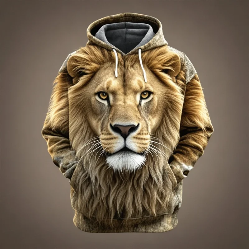 Hoodie-FYA5709