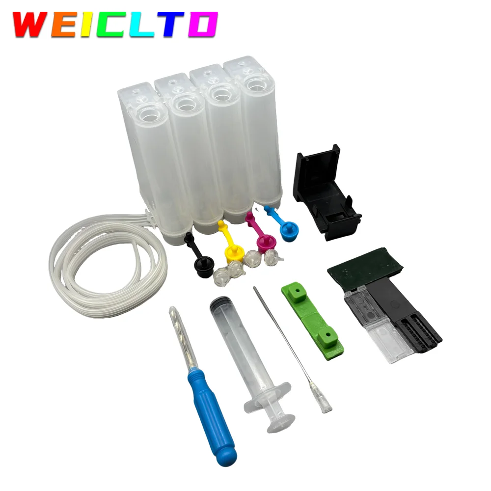 

PG40 CL41 PG 40 CL 41 DIY Сменный чернильный резервуар для Canon Pixma MP160 MP140 MP210 MP220 MX300 MX310 iP1800