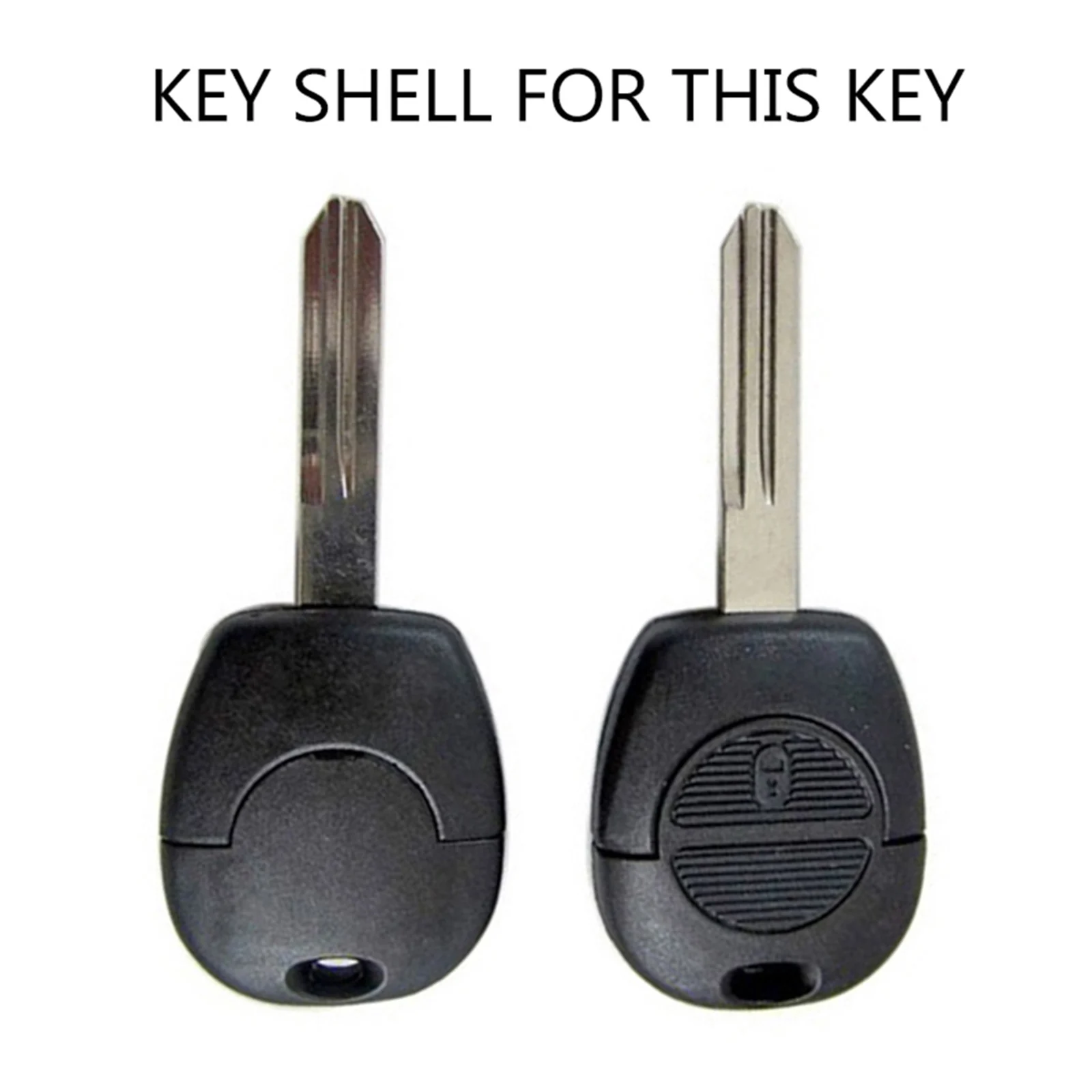 For Nissan Micra Almera Primera X-Trail Navara Patrol Maxima Vanette Car Repair Kit Micro Switch Key Remote Shell Fob Case Cover