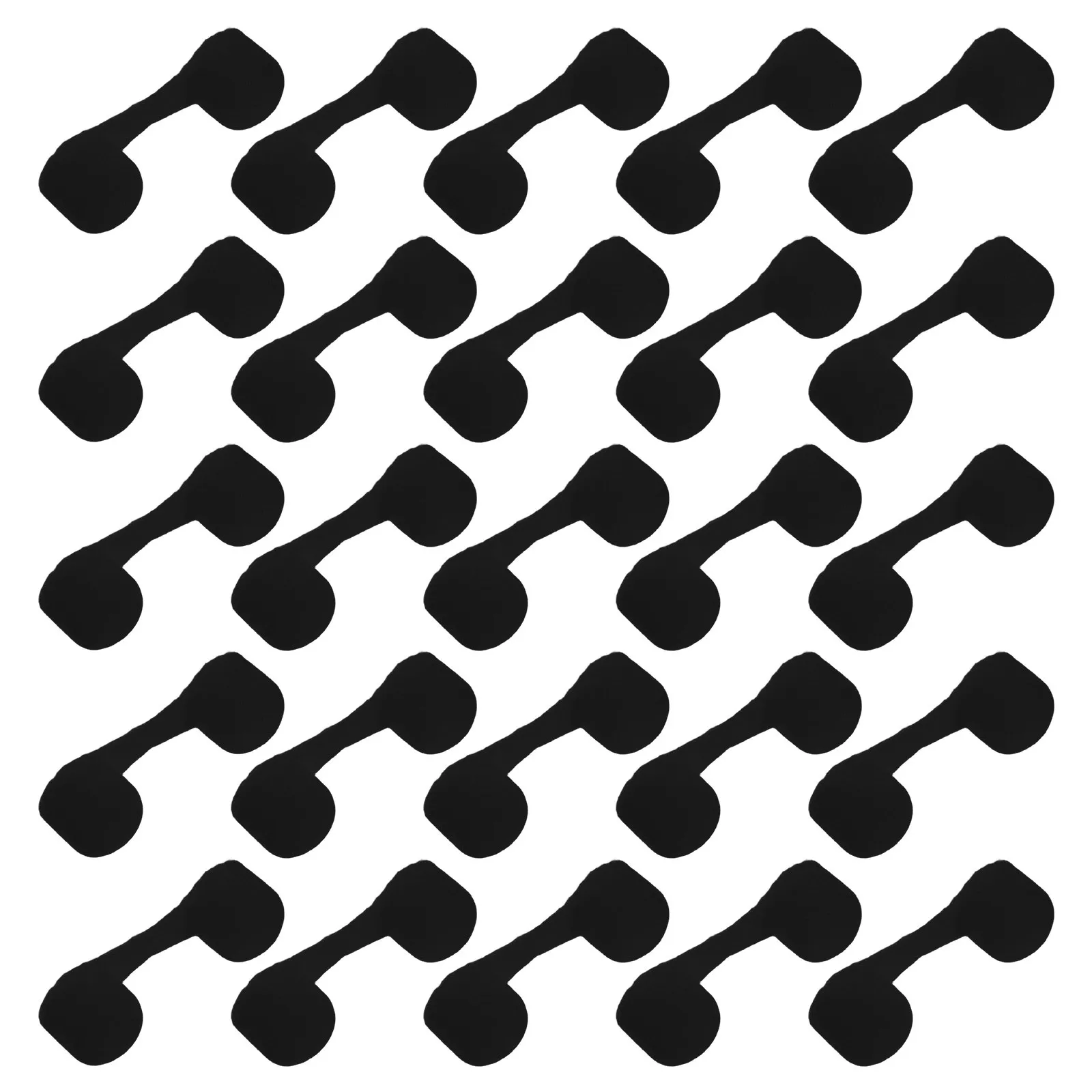 

100pcs Disposable Nasal Filters Sponge Nose Plug For Dust Allergies Exhaust Outdoor Garden Construction Welding Protection