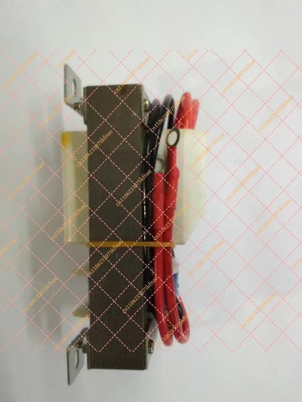 Mosquito Lamp High Voltage Transformer | 220V to 3000V Step-Up Module for Insect Killer Lamps (57x16mm)