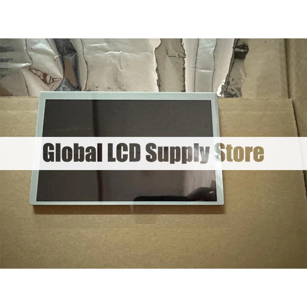 LQ080Y3LW01 8.0 Inch LCD Display Screen Panel Original for 32 Pins Connector Brand New 100% Tested