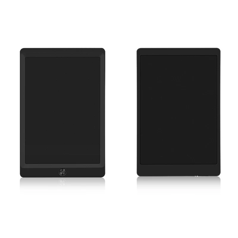 Pizarra electrónica con bolígrafo para niños, tableta LCD de 10 pulgadas, pintura, dibujo y escritura