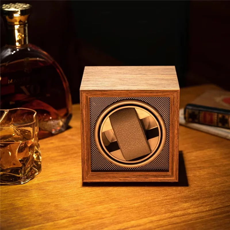 Thumbnail 3 - #62 Latest Watch Winders Updates