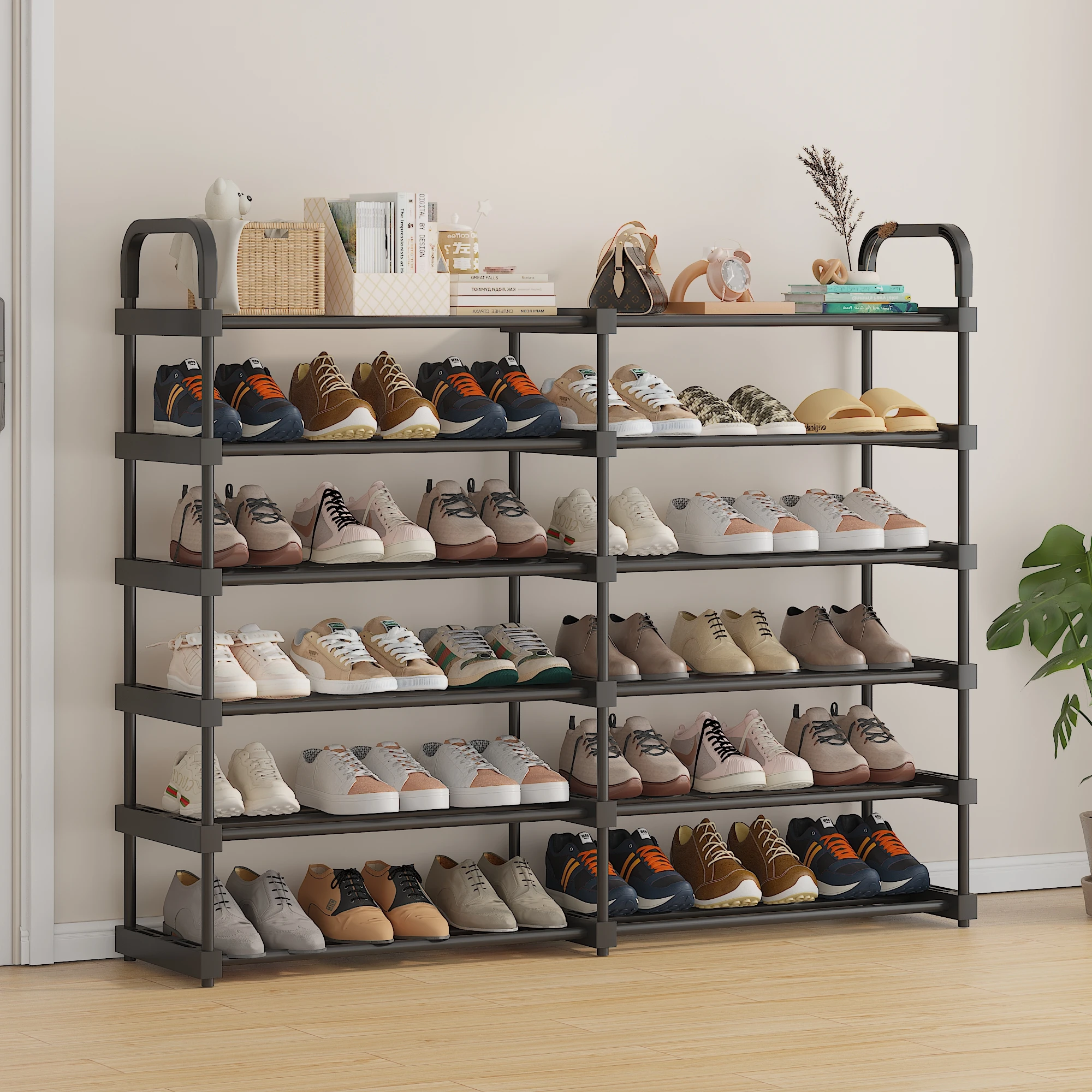 Thumbnail 3 - #16 Shoe Racks & Organizers Discount Picks