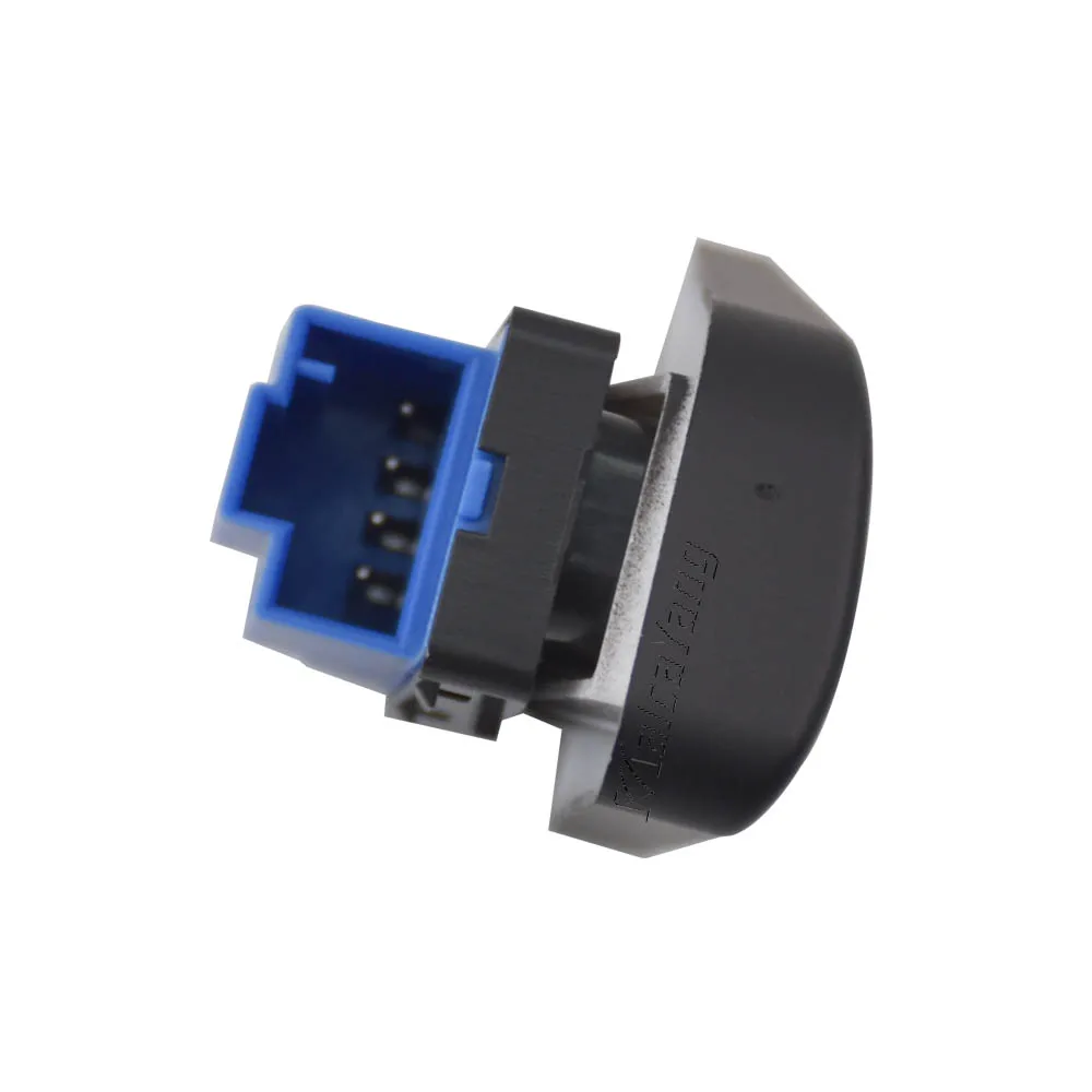 Lock Control Switch Side Central Door Controlling Button for Passat B6 3C 3C0962125B / 3C0 962 125B/ 3C0 962 125 B