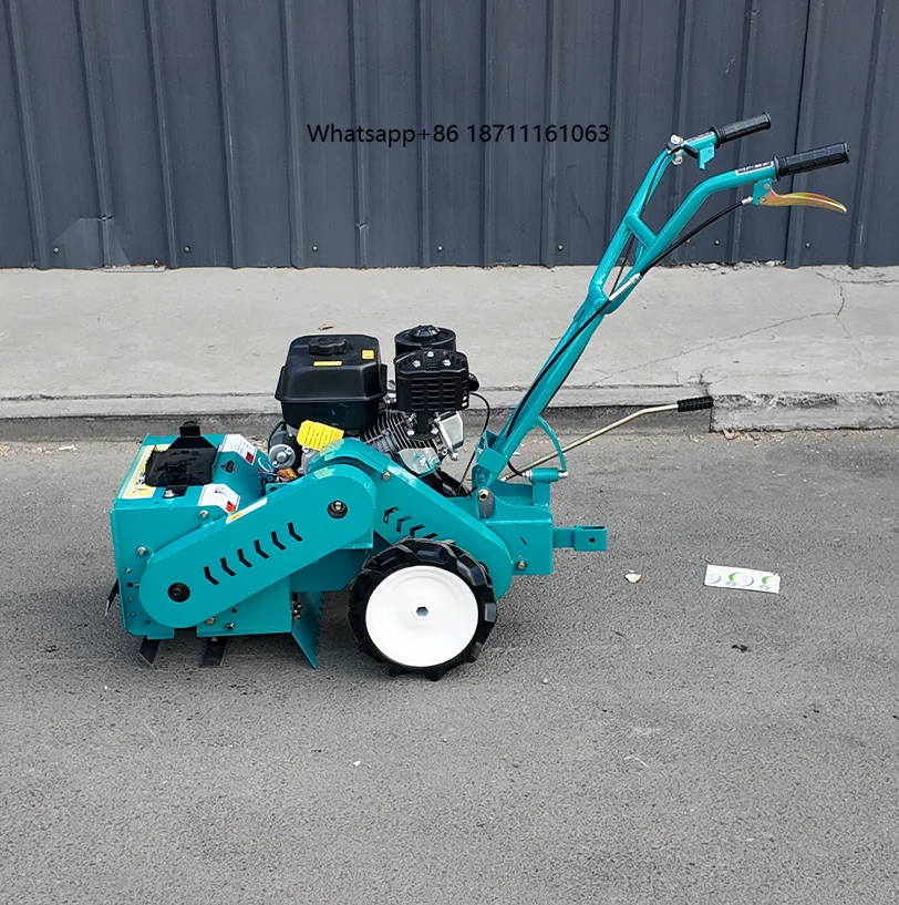 High Quality Weedering Machine Weeders Crash Machine Weeding Machine for Field Multi Function Grass Slasher