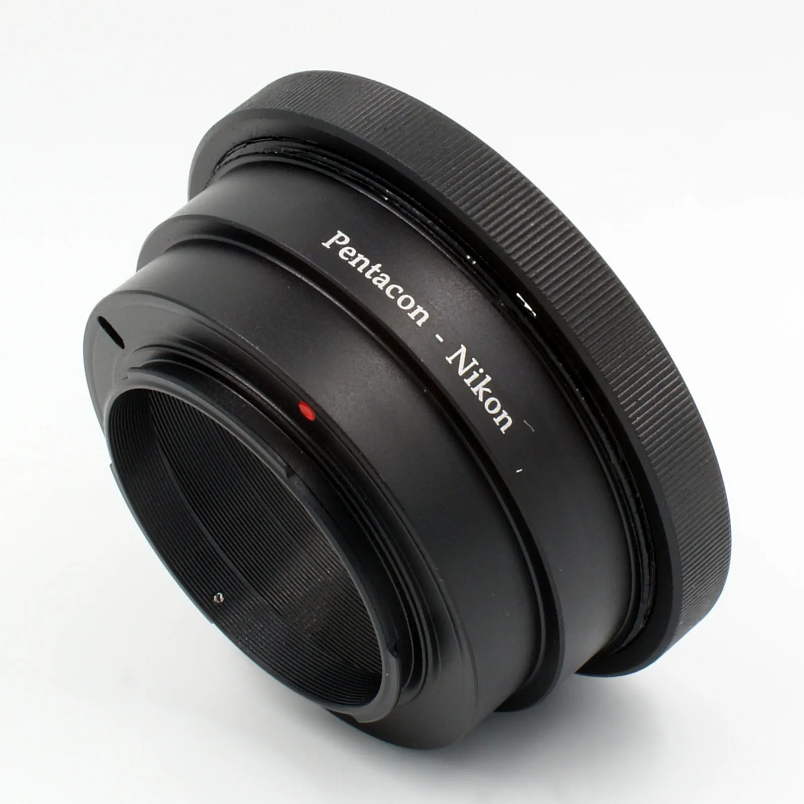 

P60-Ai Adapter For Pentacon 6 Kiev 60 Lens to Nikon F Mount Camera D750 D810 D3300