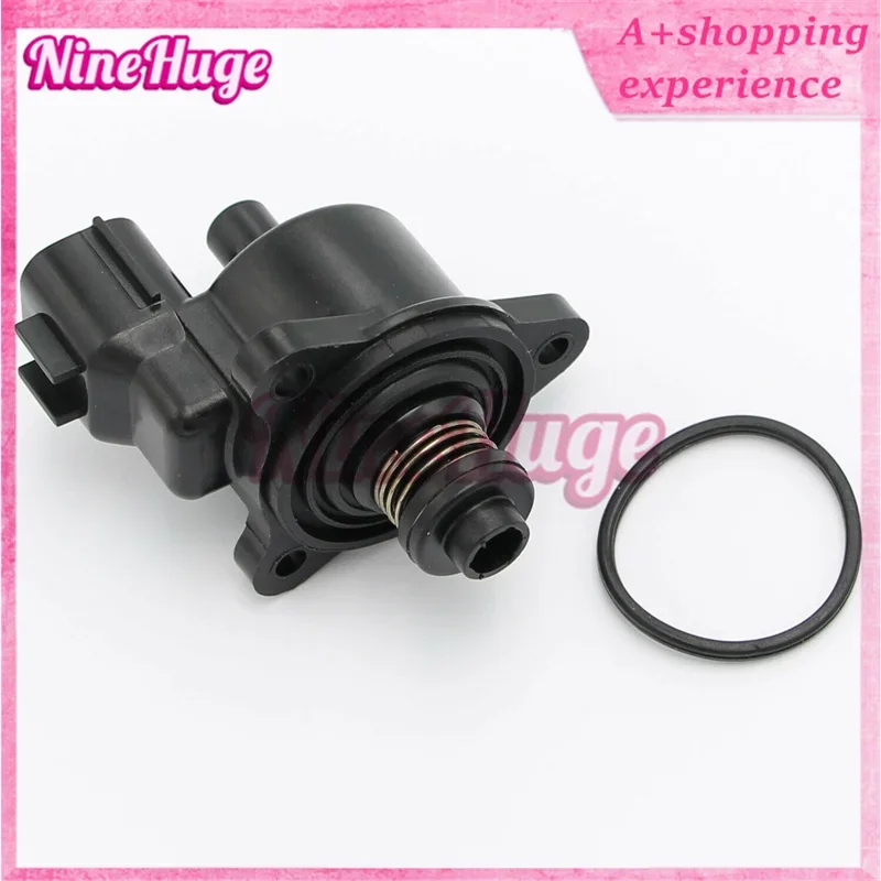 3131629 13520-31G00 100-3069 New Idle Air Control Sensor Valve IAC for Polaris RZR 570 800 Sportsman 500 EFI 550 XP Ranger