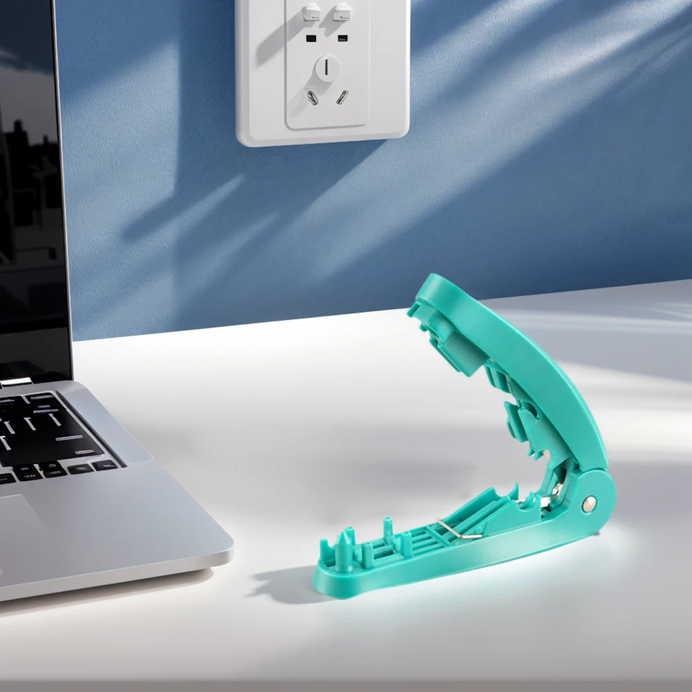 

RJ45 Network Cable Testing Tool for Ethernet Cable Crimping and Wiring Inspection Easy to Use Professional Network Tools