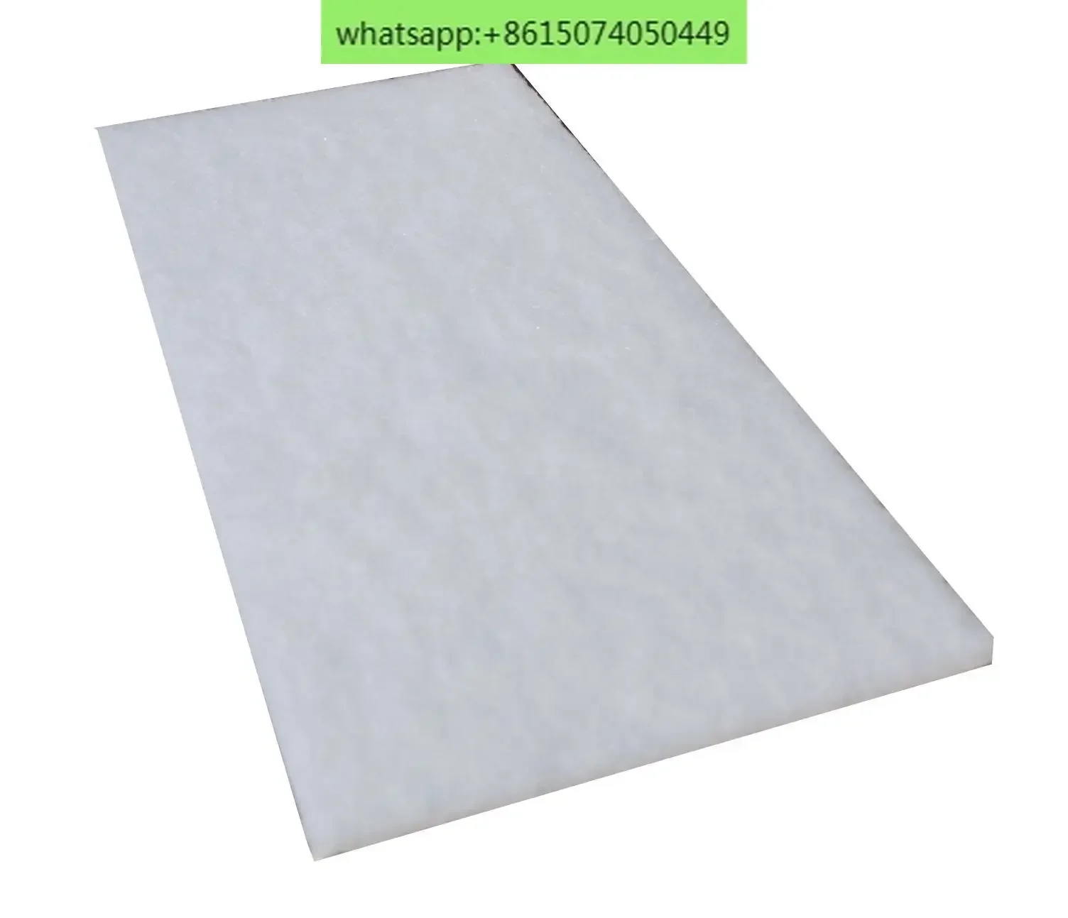 

Pad Filter 23497001 Replace Compressor Parts Pre-Filter Element