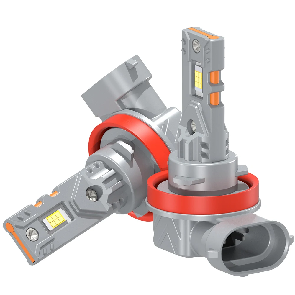 

80000LM High Quality hb4 Led Lights 300W Headlight Bulbs 6000K White CANBUS Lights H7 H1 9005 HB3 Automobile Motorcycles Lamp