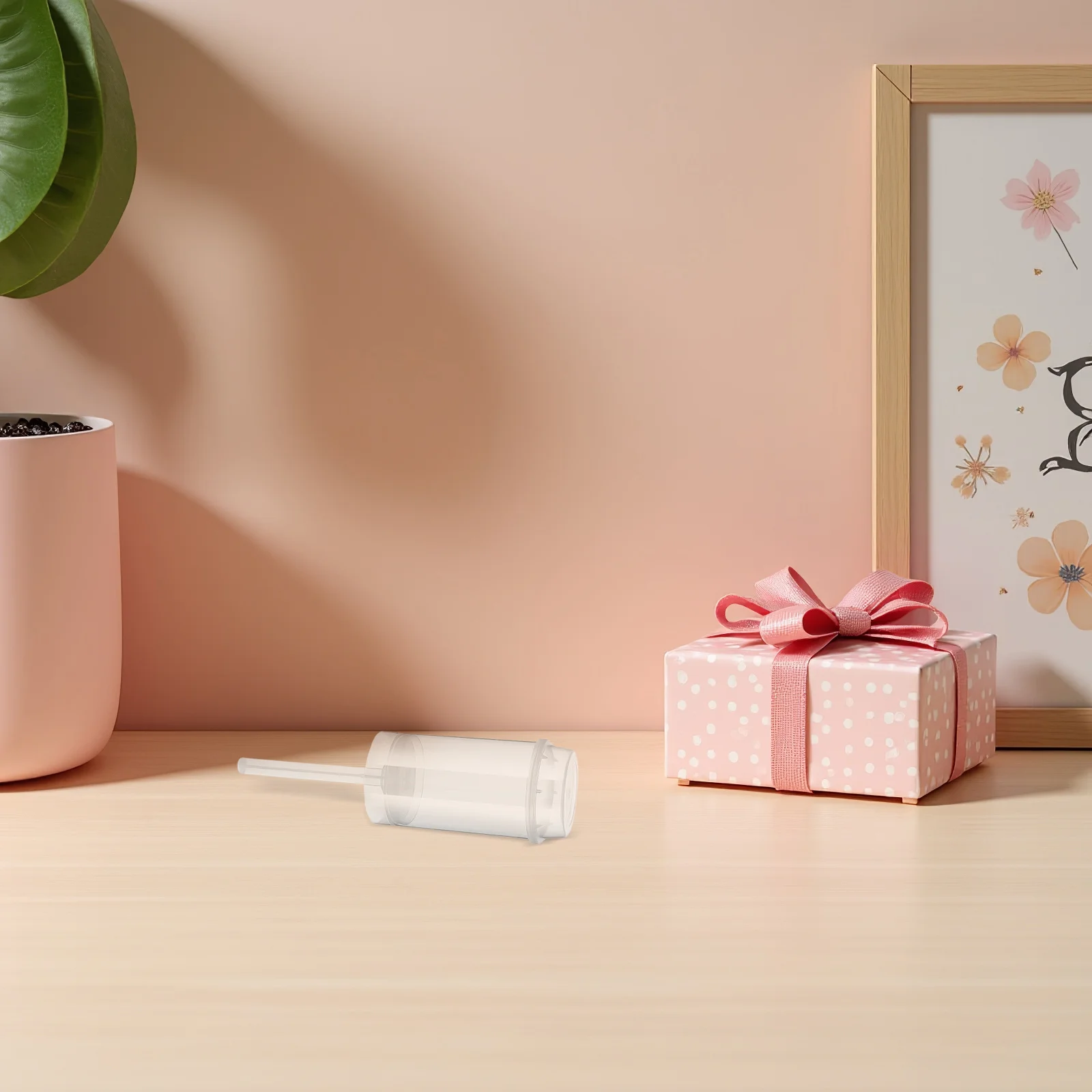 

30pcs Cake Mould Portable Container Cupcake Holder Push Pop Containers Lids Pp Round Shape Reusable Easy Clean