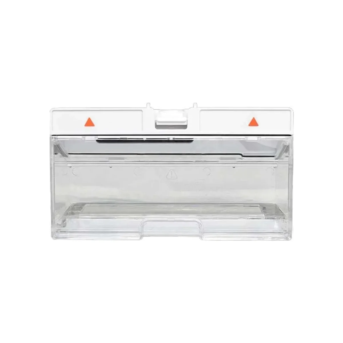 Сменные детали для пылесоса Xiaomi Mi Robot 2St RoborockS5 S50 S51 S55 S6 S60 S65 T6, фильтр НЕРА