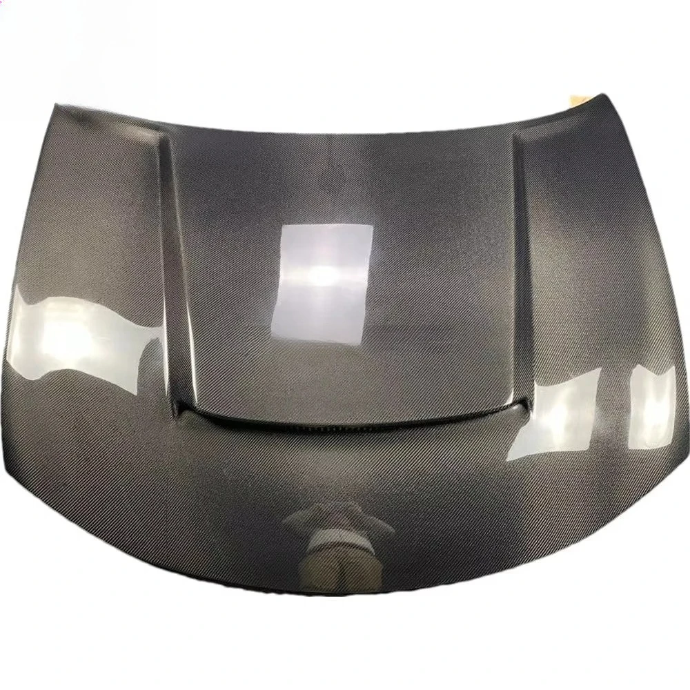 

Крышка двигателя зарядного устройства, односторонняя передняя крышка двигателя из углеродного волокна, вентиляционная крышка