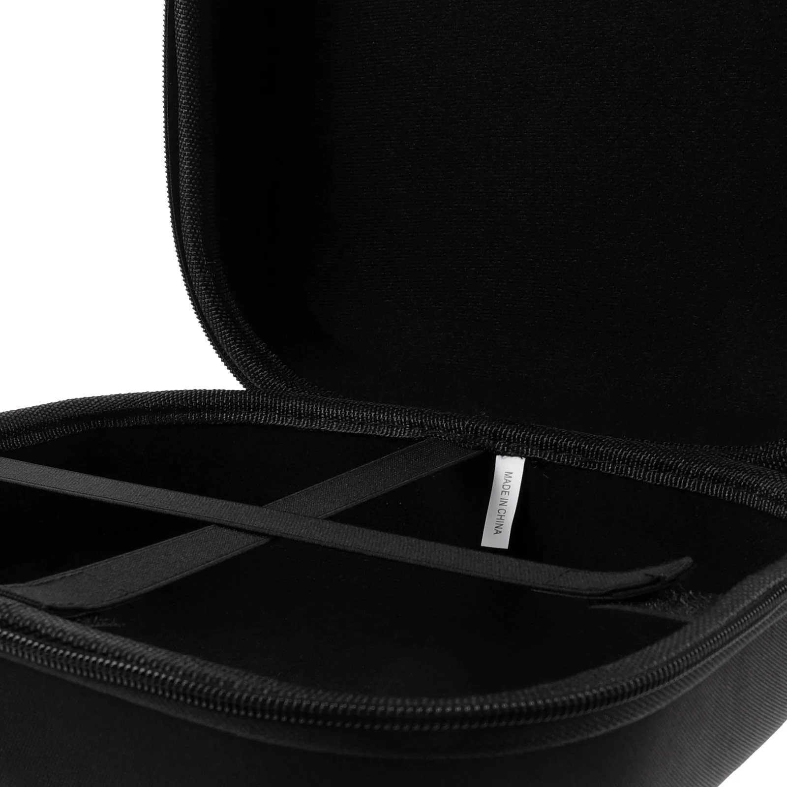 

Portable Vr Glasses Eva Shockproof Storage Case Mini Carrying Bag Travel Protective Zipper Organizer Pouch Case