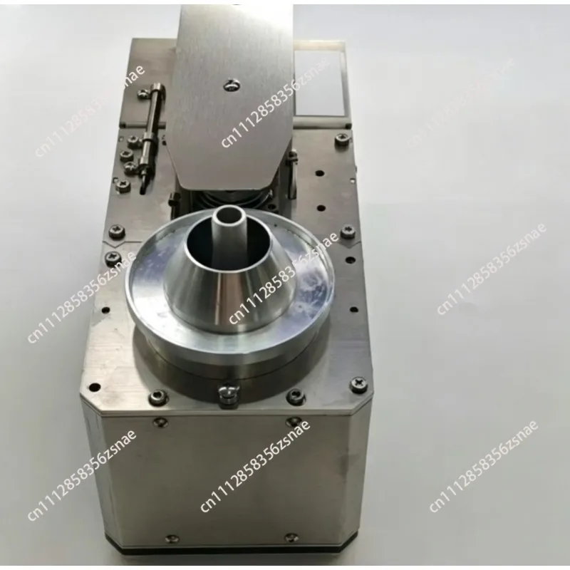 Mini Selective Wave Soldering Pot, Selective Wave Nozzle, Compact Selective Soldering Unit