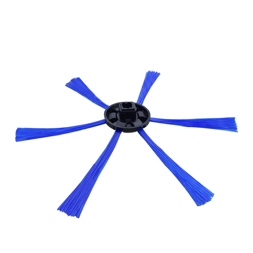 Bộ Lọc HEPA Màn Hình Mặt Bàn Chải Cho Philips FC8820 FC8810 FC8066 Quét Robot Máy Hút Bụi Phụ Kiện Phụ Tùng