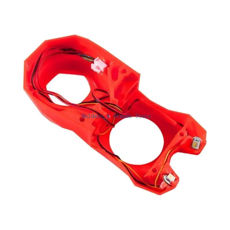 Y4UE MINI Кнопка Светодиодный свет для Voron 2.4.