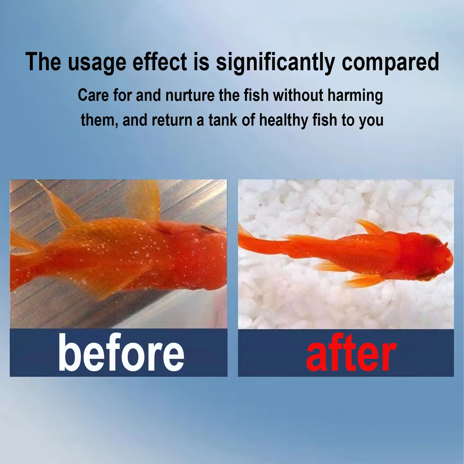 น้ำยาเมทิลีนบลู ยาสำหรับรักษาป - Aquarium Fish Medicine บทวิจารณ์และราคา