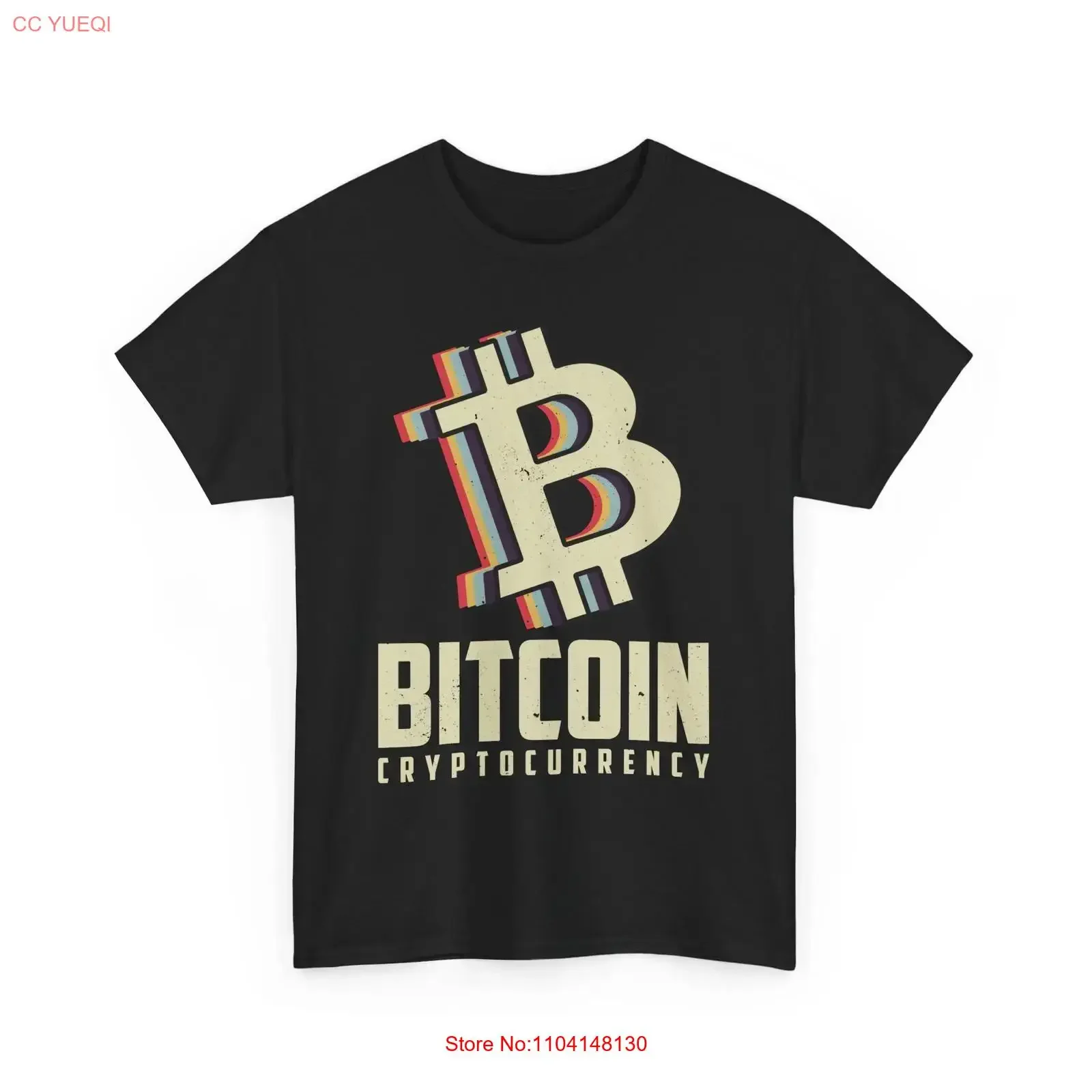 Stack Sats T Shirt …