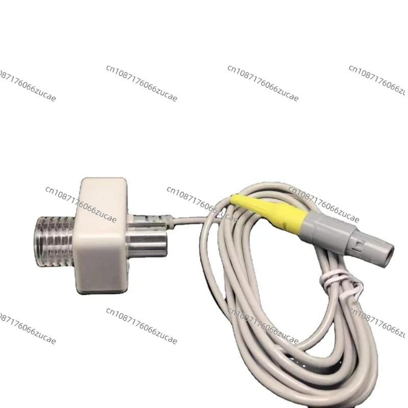 

Подходит для монитора ЭКГ Philips ETCO2, основной конечный модуль CO2, 8-контактный