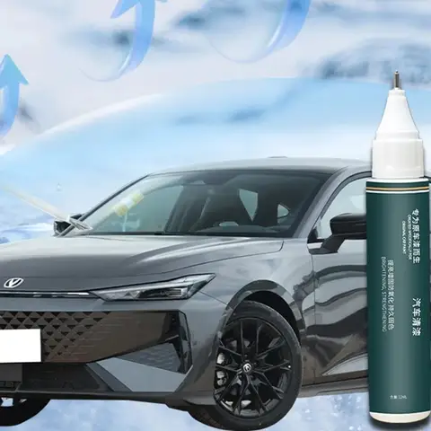 Stylo de retouche laque pour Changan Jetour G700 BYD 2019-2026 – Stylo vernis de réparation de surface – Plusieurs couleurs au choix – Accessoires auto