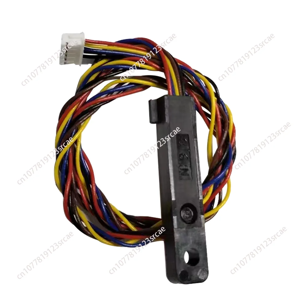 

Original Fluid Level Detection (3 points) Magnetism Sensor MP- E300599 for JFX series