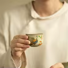 Mug Design Scandinave