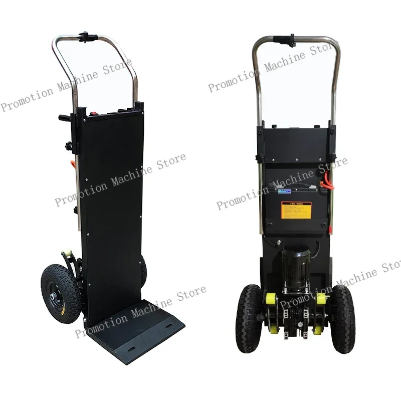 Electric Climbing Machine, Truck Up and Down Stairs, Crawler Climbing Artifact