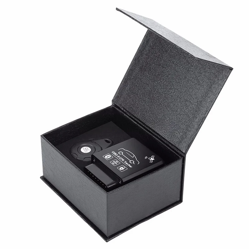 TK228 GPS Tracker com RFID, Dispositivo De Rastreamento Em Tempo Real, Web Tracking System, Aplicativo Móvel