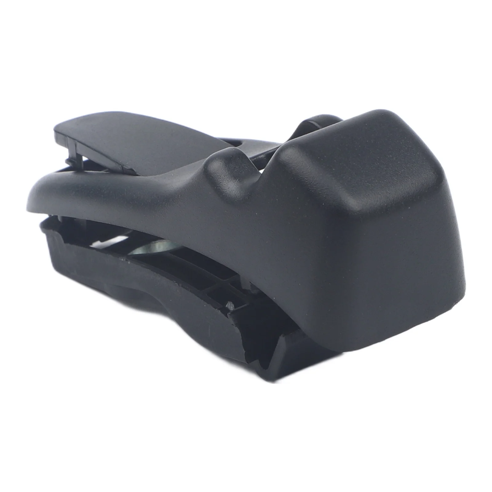 For 718 For Boxster Right Inner Sun Visor Holder Clip 98173193200 Direct Fit for 2013 2014 2015 2016 2017 2018 2019 2020