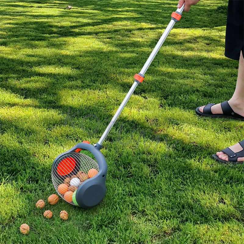 50.6 İnç Hafif Fındık Toplayıc - Gardening Hand Tools Yard incelemesi ve fiyatı