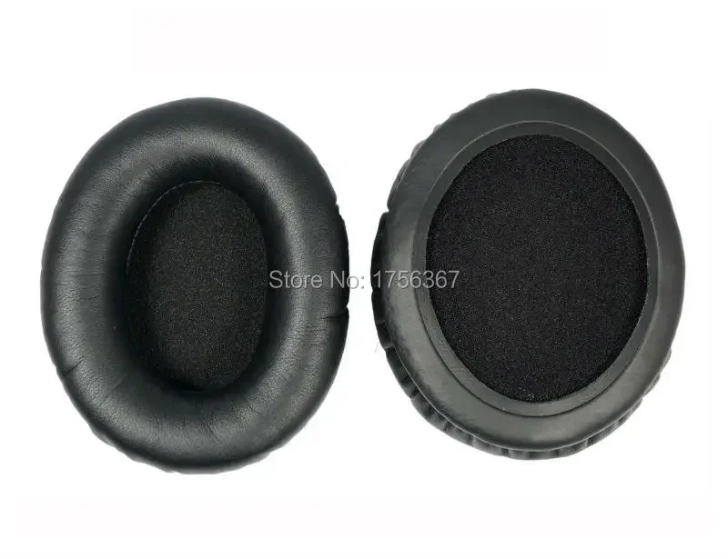 Ear pads replacement cover for DENON AH-D501 AH-D301 headphones(earmuffes/ headset cushion)