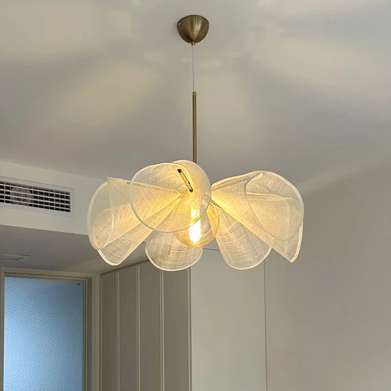 LED Indoor Pendant Lighting,Hanging Lamp Hotel Lamp Dining Living Room Decorations
