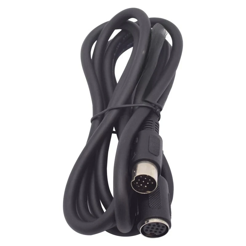 GK-3 Pickup Guitar Cable,13 Pin Replacement Cable for Roland GK Effects Electric Guitar