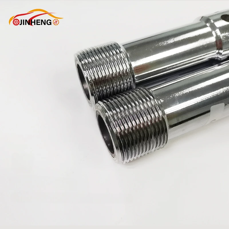 High-pressure Shipyard Rust Removal Sand Blasting Machine Tungsten Steel Boron Carbide Double Inlet Air Gun Head Venturi