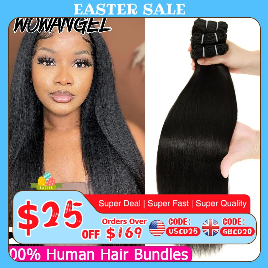 wowangel-fasci-di-capelli-umani-lisci-yaki-leggeri-estensioni-dei-capelli-vergini-lisci-crespi-soffici-rimbalzanti-doppia-trama-nera-naturale